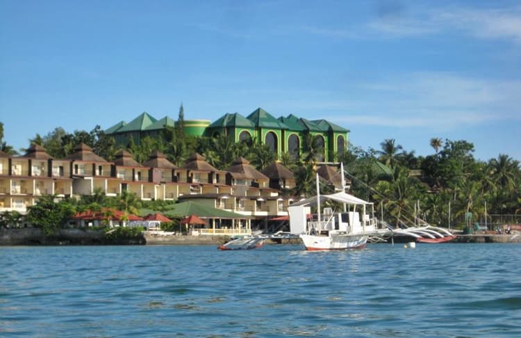 Bohol Tropics Resort, Tagbilaran, Bohol